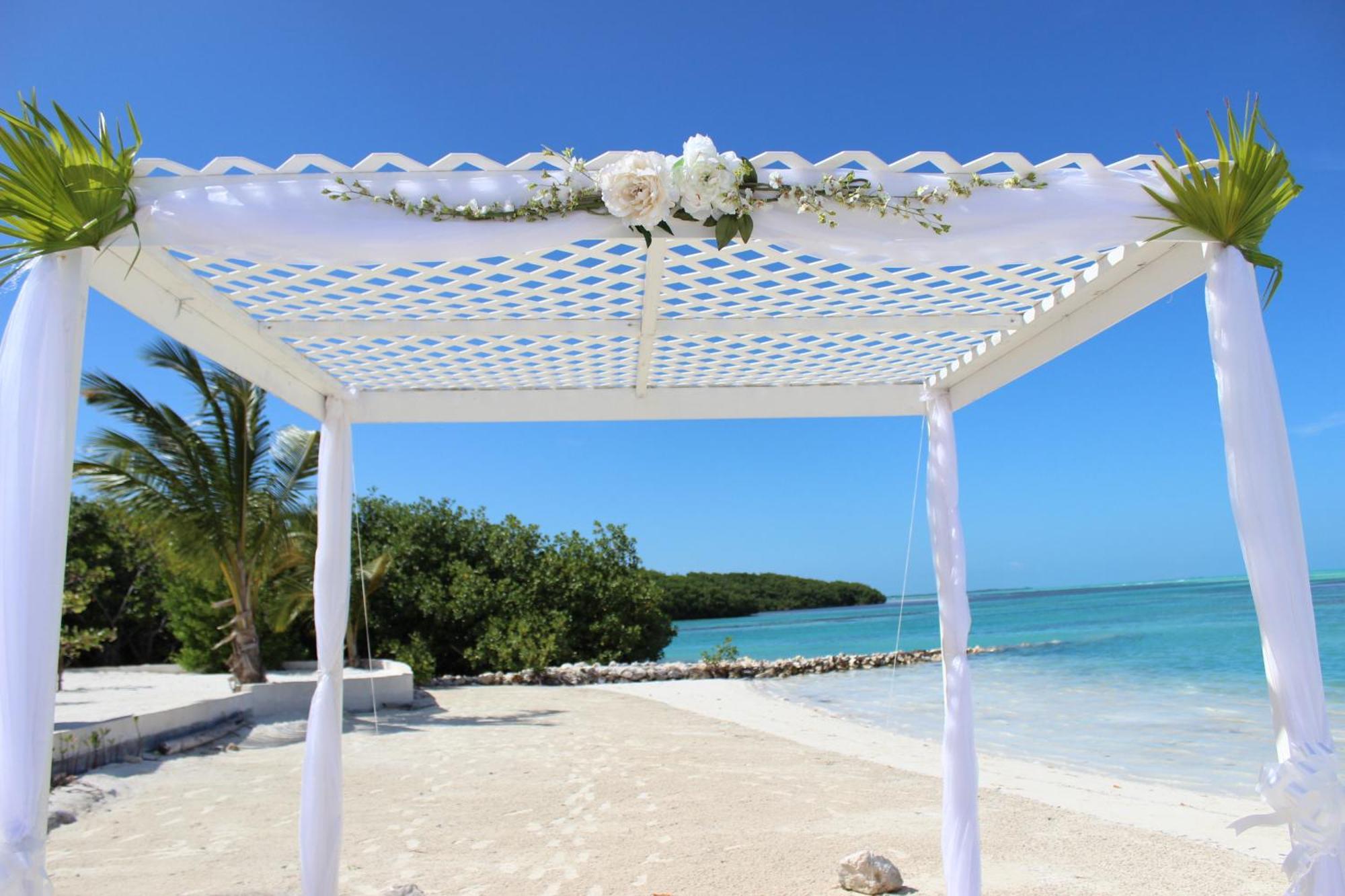 Shaka Caye All Inclusive Resort Belize City Eksteriør bilde